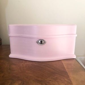 Pottery barn kids Abigail jewelry box